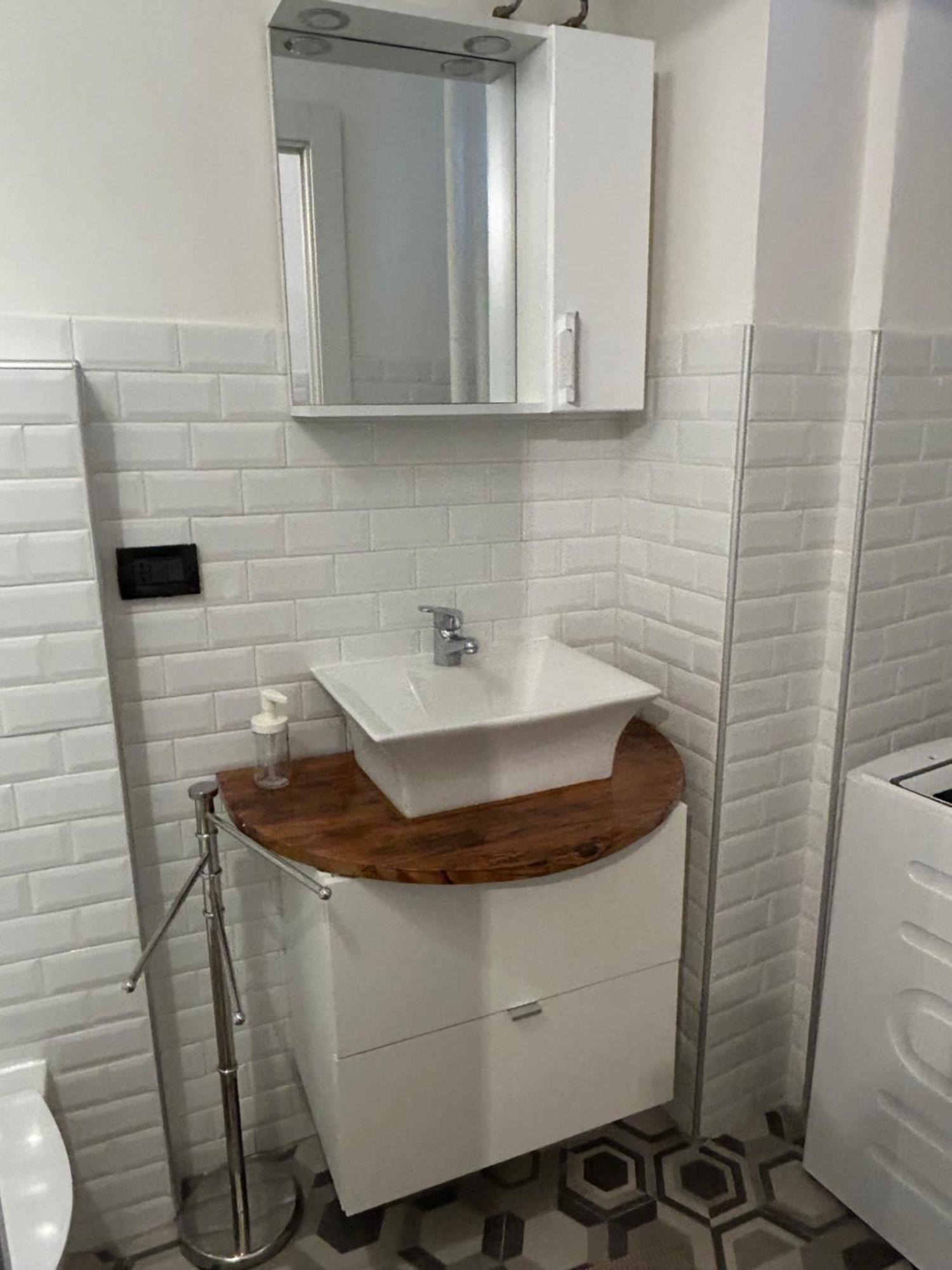 토리노 Loft Bava15 아파트 외부 사진