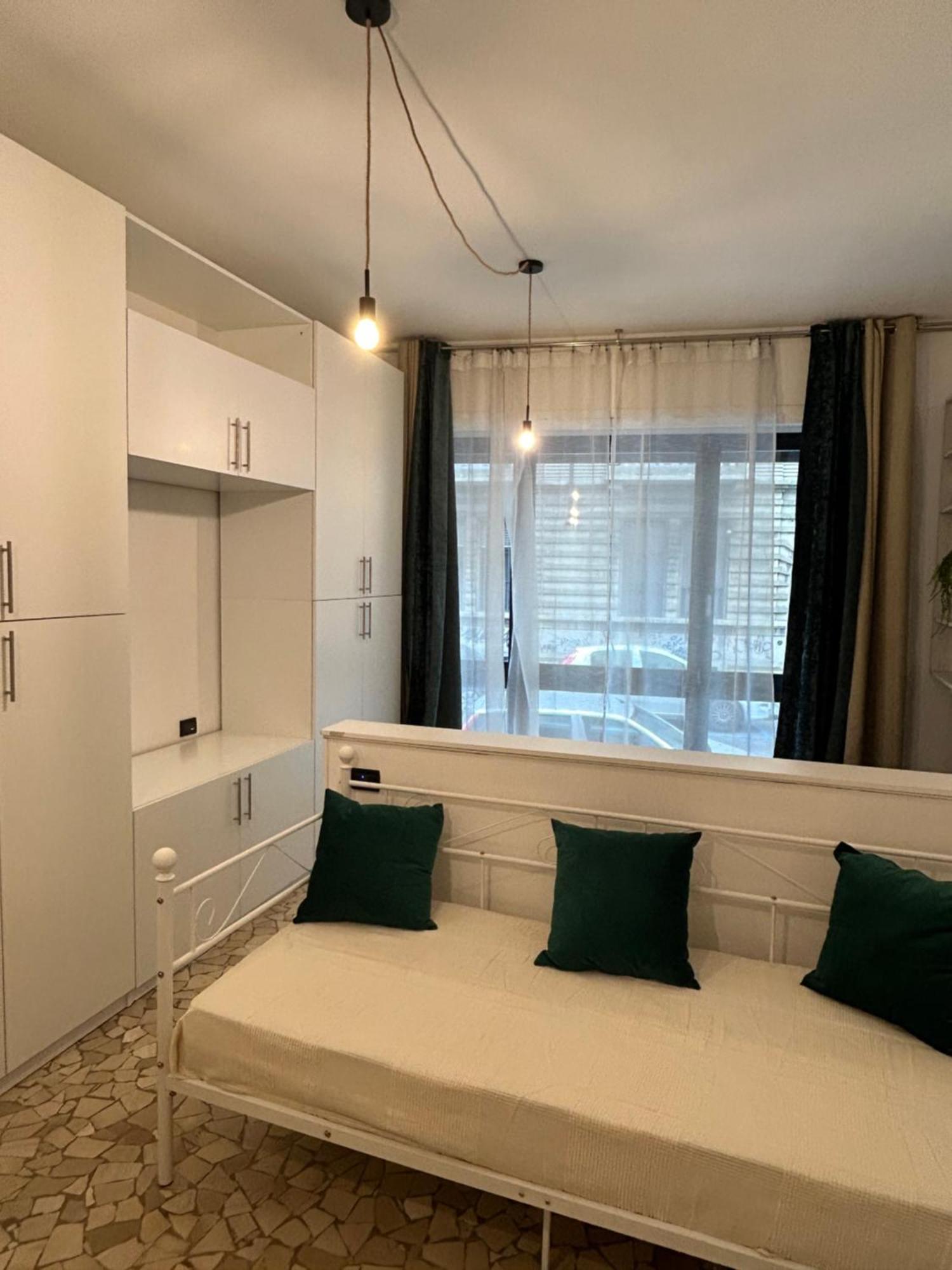토리노 Loft Bava15 아파트 외부 사진