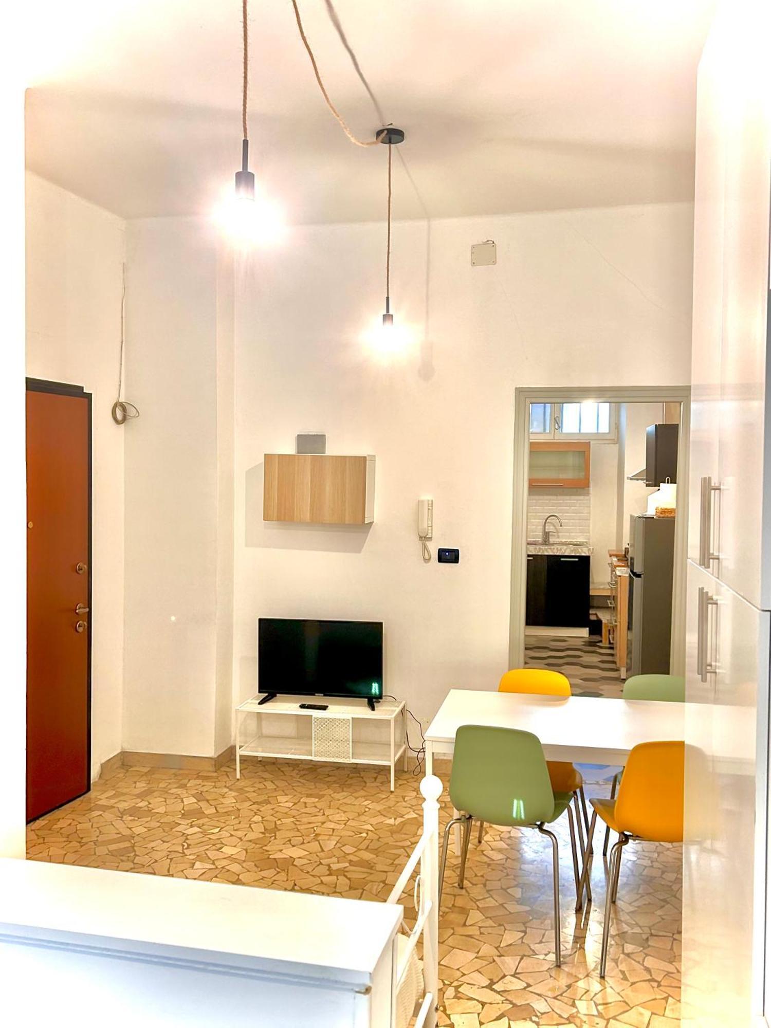 토리노 Loft Bava15 아파트 외부 사진