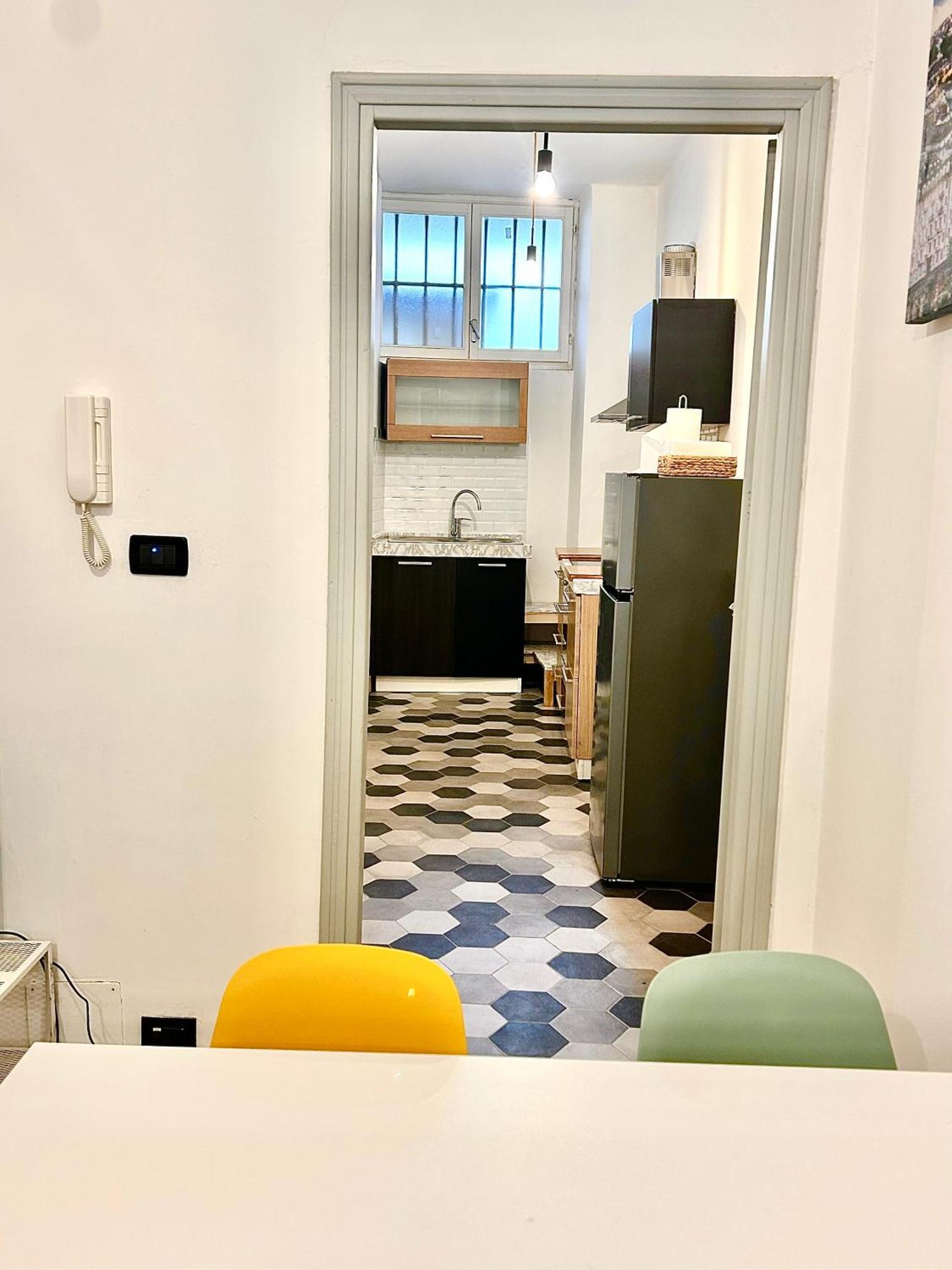 토리노 Loft Bava15 아파트 외부 사진