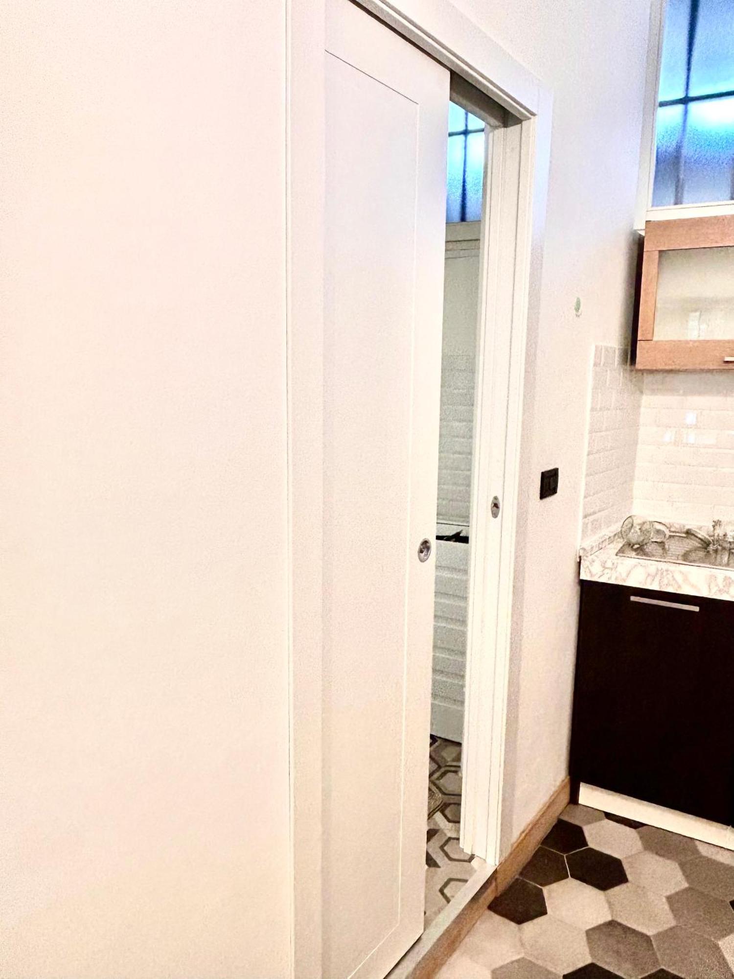 토리노 Loft Bava15 아파트 외부 사진
